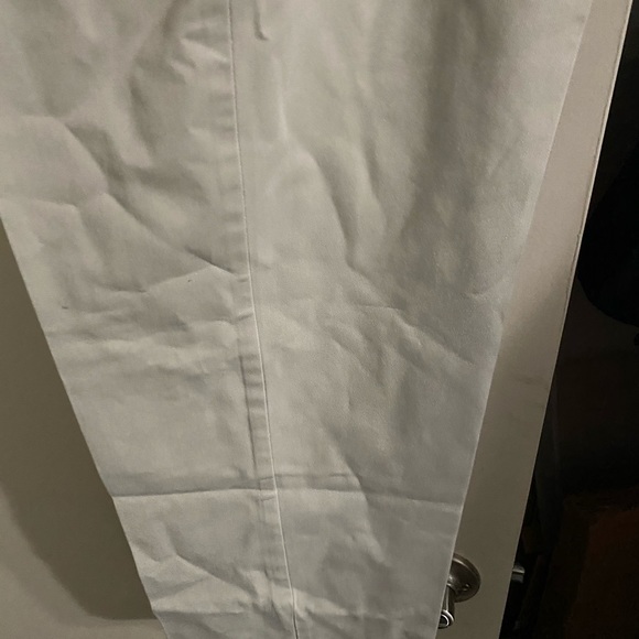 Jos. A. Bank Men’s Dress Khakis 36x30 Slacks - Picture 3 of 8